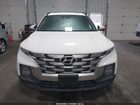 2023 Hyundai Santa Cruz Sel White vin: 5NTJCDAE5PH075966