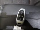 2022 Hyundai Santa Cruz Sel Light Blue vin: 5NTJCDAE7NH001817