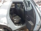 2022 Hyundai Santa Cruz Sel Light Blue vin: 5NTJCDAE7NH001817