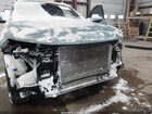 2022 Hyundai Santa Cruz Sel Light Blue vin: 5NTJCDAE7NH001817
