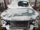 2022 Hyundai Santa Cruz Sel Light Blue vin: 5NTJCDAE7NH001817