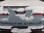 2022 Hyundai Santa Cruz Sel Light Blue vin: 5NTJCDAE7NH001817