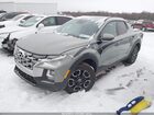2023 Hyundai Santa Cruz Sel Зеленый vin: 5NTJCDAE9PH051654