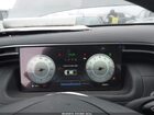 2023 Hyundai Santa Cruz Sel Зеленый vin: 5NTJCDAE9PH051654