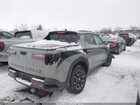 2023 Hyundai Santa Cruz Sel Зеленый vin: 5NTJCDAE9PH051654