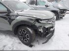 2023 Hyundai Santa Cruz Sel Зеленый vin: 5NTJCDAE9PH051654