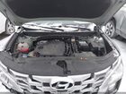 2023 Hyundai Santa Cruz Sel Зеленый vin: 5NTJCDAE9PH051654
