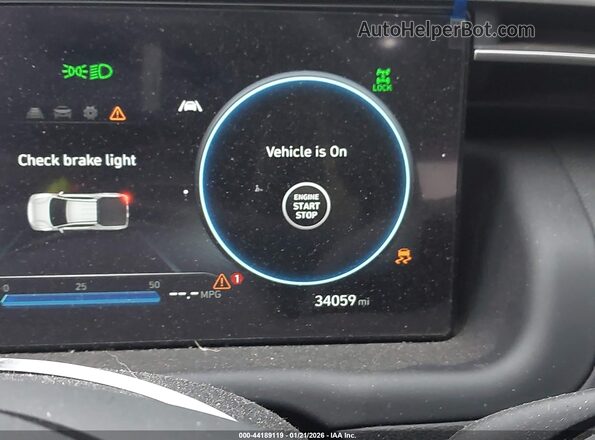 5NTJCDAE9PH051654 2023 HYUNDAI SANTA CRUZ Зеленый 