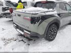 2023 Hyundai Santa Cruz Sel Зеленый vin: 5NTJCDAE9PH051654