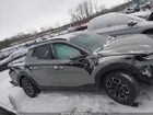 2023 Hyundai Santa Cruz Sel Зеленый vin: 5NTJCDAE9PH051654