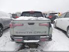 2023 Hyundai Santa Cruz Sel Зеленый vin: 5NTJCDAE9PH051654