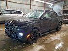 2024 Hyundai Santa Cruz Night Black vin: 5NTJCDAF3RH086086