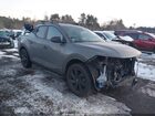 2023 Hyundai Santa Cruz Night Green vin: 5NTJCDAF4PH050503