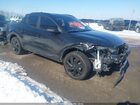 2024 Hyundai Santa Cruz Night Черный vin: 5NTJCDAF7RH087838