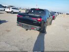 2022 Hyundai Santa Cruz Sel Premium Черный vin: 5NTJDDAF1NH014570