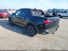 2022 Hyundai Santa Cruz Sel Premium Черный vin: 5NTJDDAF1NH014570