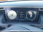 2022 Hyundai Santa Cruz Sel Premium Черный vin: 5NTJDDAF1NH014570