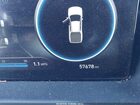 2022 Hyundai Santa Cruz Sel Premium Черный vin: 5NTJDDAF1NH014570
