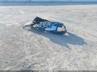 2022 Hyundai Santa Cruz Sel Premium Черный vin: 5NTJDDAF1NH014570