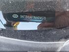 2022 Hyundai Santa Cruz Sel Premium Черный vin: 5NTJDDAF1NH014570