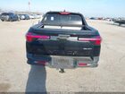 2022 Hyundai Santa Cruz Sel Premium Черный vin: 5NTJDDAF1NH014570