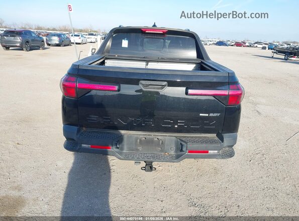 5NTJDDAF1NH014570 2022 HYUNDAI SANTA CRUZ Черный 