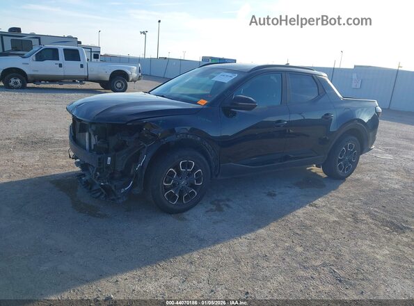 5NTJDDAF1NH014570 2022 HYUNDAI SANTA CRUZ Черный 