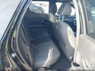2022 Hyundai Santa Cruz Sel Premium Черный vin: 5NTJDDAF1NH014570