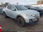 2022 Hyundai Santa Cruz Sel Premium Gray vin: 5NTJDDAF2NH013556