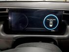 2022 Hyundai Santa Cruz Sel Premium Синий vin: 5NTJDDAF5NH025278