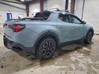 2022 Hyundai Santa Cruz Sel Premium Синий vin: 5NTJDDAF5NH025278