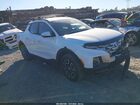 2022 Hyundai Santa Cruz Sel Premium White vin: 5NTJDDAF5NH038175