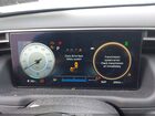 2023 Hyundai Santa Cruz Sel Premium Light Blue vin: 5NTJDDAF7PH058768