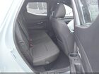 2023 Hyundai Santa Cruz Sel Premium Light Blue vin: 5NTJDDAF7PH058768