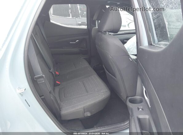 5NTJDDAF7PH058768 2023 HYUNDAI SANTA CRUZ Light Blue Вид наклейки с VIN-кодом