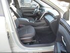 2023 Hyundai Santa Cruz Sel Premium Green vin: 5NTJDDAF9PH077161