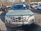 2023 Hyundai Santa Cruz Sel Premium Green vin: 5NTJDDAF9PH077161