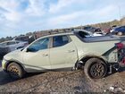 2023 Hyundai Santa Cruz Sel Premium Green vin: 5NTJDDAF9PH077161