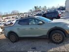 2023 Hyundai Santa Cruz Sel Premium Green vin: 5NTJDDAF9PH077161