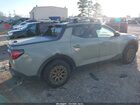 2023 Hyundai Santa Cruz Sel Premium Green vin: 5NTJDDAF9PH077161