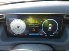 2023 Hyundai Santa Cruz Sel Premium Green vin: 5NTJDDAF9PH077161