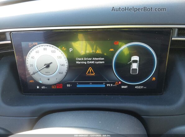 5NTJDDAF9PH077161 2023 HYUNDAI SANTA CRUZ Green 