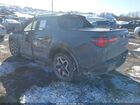 2023 Hyundai Santa Cruz Limited Gray vin: 5NTJEDAF2PH064507