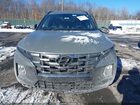 2023 Hyundai Santa Cruz Limited Gray vin: 5NTJEDAF2PH064507