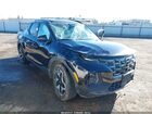 2022 Hyundai Santa Cruz Limited Black vin: 5NTJEDAF3NH005494