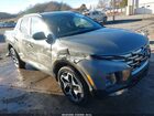 2023 Hyundai Santa Cruz Limited Gray vin: 5NTJEDAF8PH073003