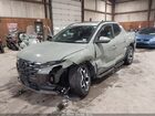 2024 Hyundai Santa Cruz Limited Зеленый vin: 5NTJEDDF4RH108411 2024 Hyundai Santa Cruz Limited Зеленый vin: 5NTJEDDF4RH108411