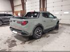 2024 Hyundai Santa Cruz Limited Зеленый vin: 5NTJEDDF4RH108411 2024 Hyundai Santa Cruz Limited Зеленый vin: 5NTJEDDF4RH108411