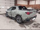 2024 Hyundai Santa Cruz Limited Зеленый vin: 5NTJEDDF4RH108411 2024 Hyundai Santa Cruz Limited Зеленый vin: 5NTJEDDF4RH108411