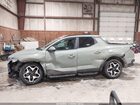 2024 Hyundai Santa Cruz Limited Зеленый vin: 5NTJEDDF4RH108411 2024 Hyundai Santa Cruz Limited Зеленый vin: 5NTJEDDF4RH108411